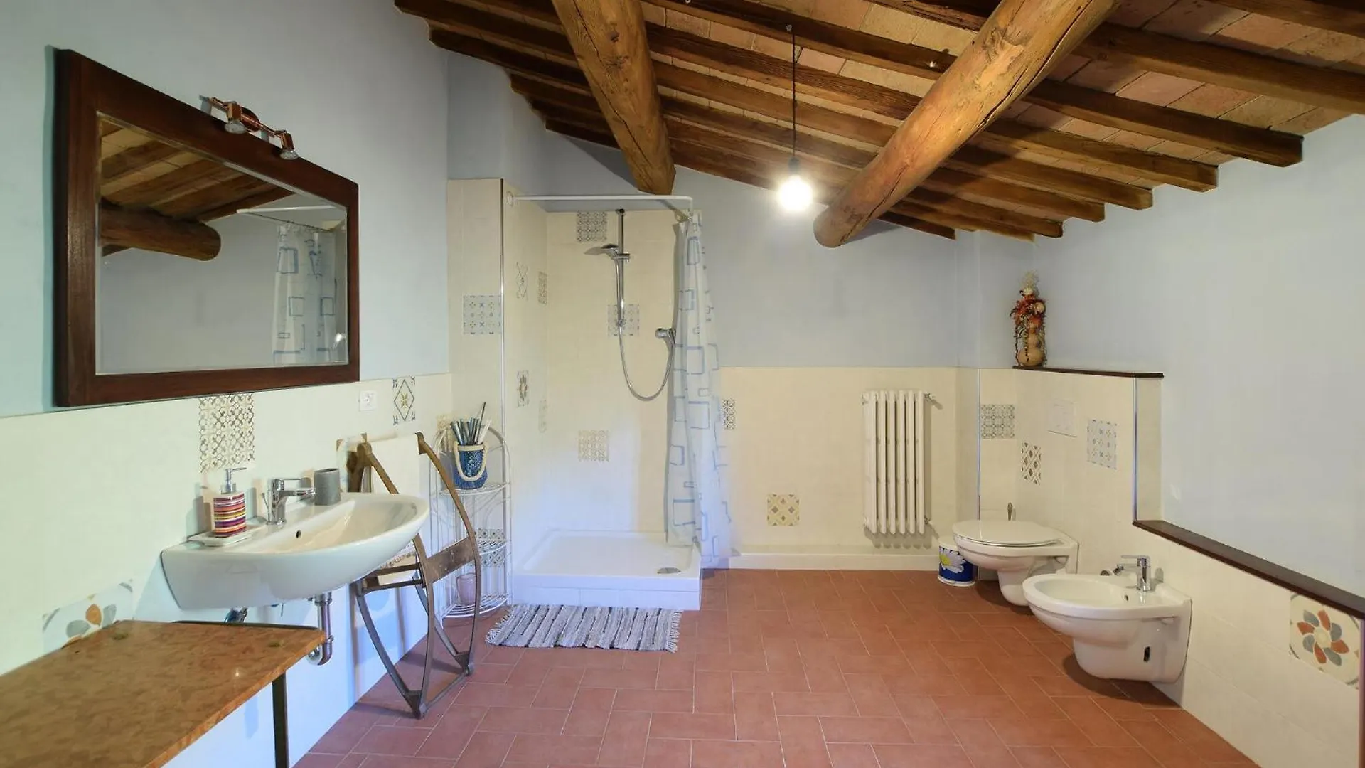 Gorgeous Home In Pieve Santo Stefano Ar With Wifi Falcigiano