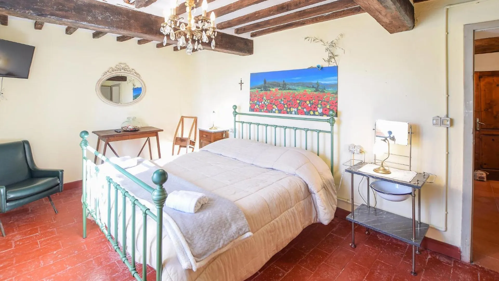 Gorgeous Home In Pieve Santo Stefano Ar With Wifi Falcigiano 0*,  Italy