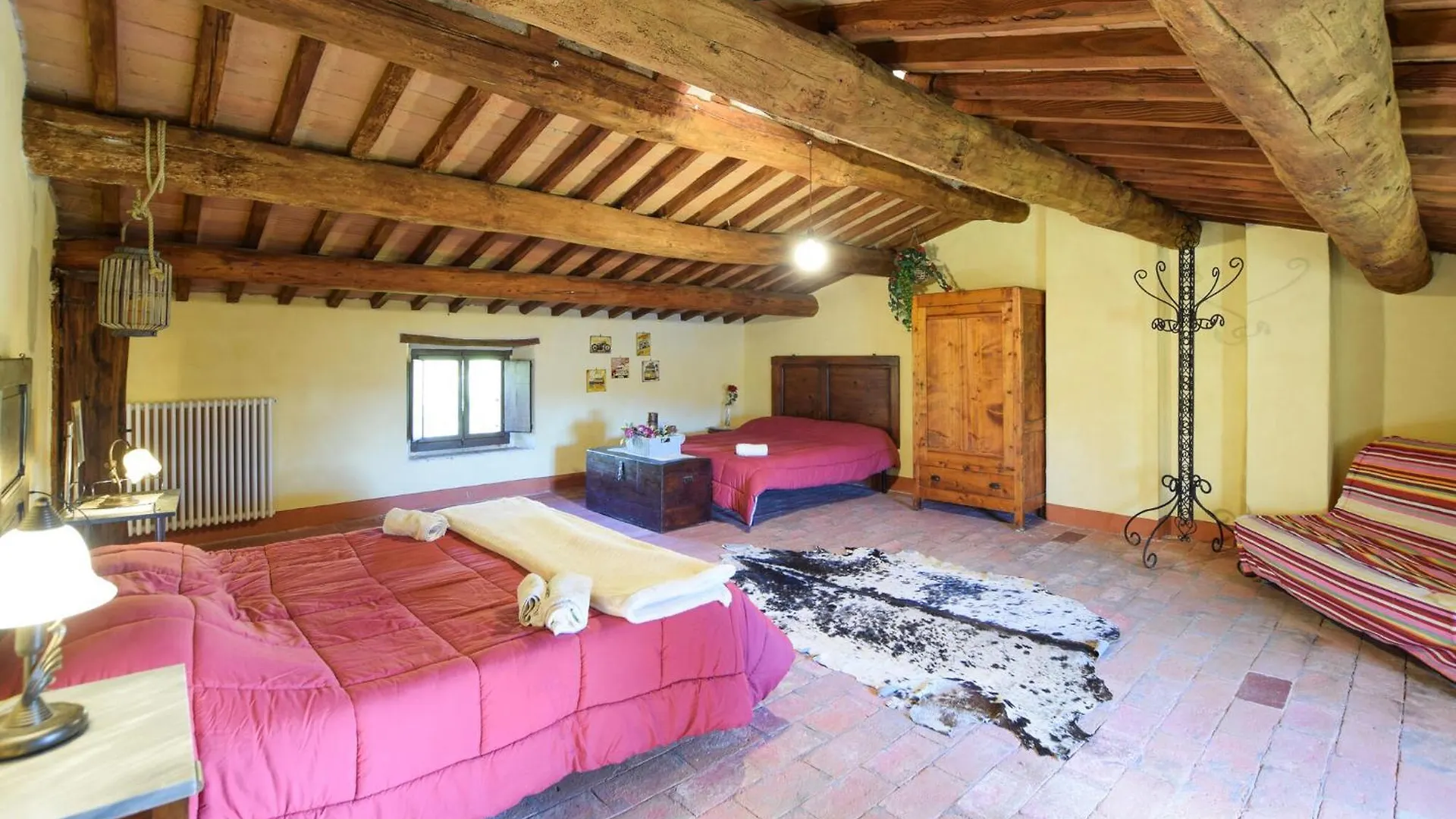 Holiday home Gorgeous Home In Pieve Santo Stefano Ar With Wifi Falcigiano