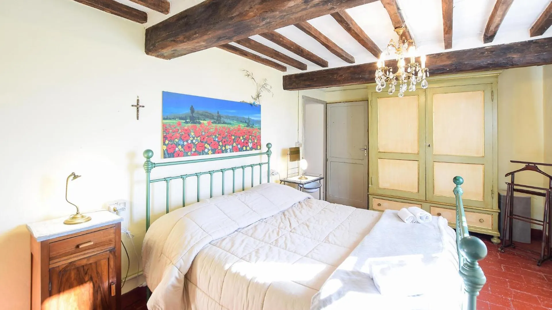 Gorgeous Home In Pieve Santo Stefano Ar With Wifi Falcigiano Italy