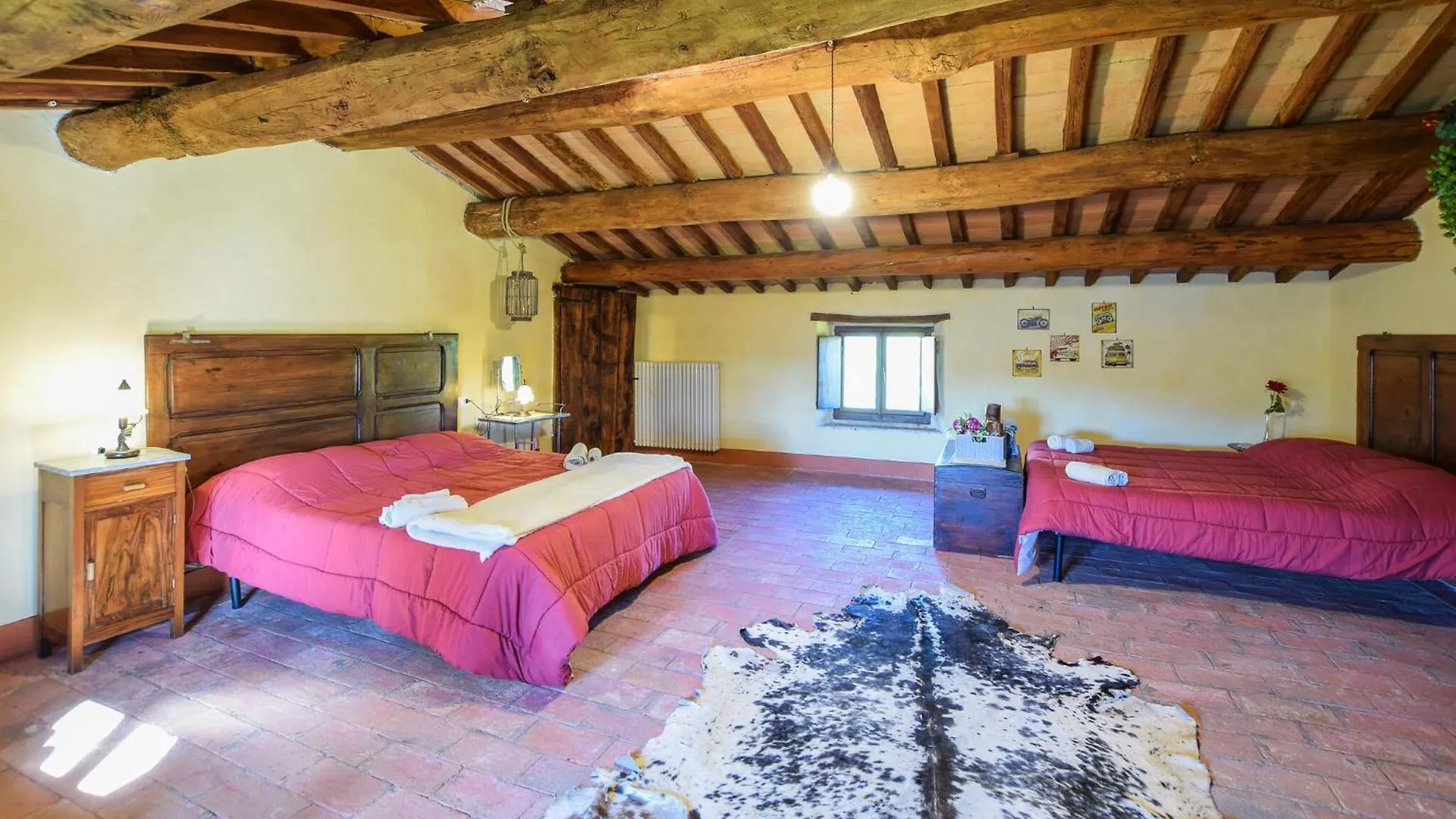 Gorgeous Home In Pieve Santo Stefano Ar With Wifi Falcigiano Holiday home
