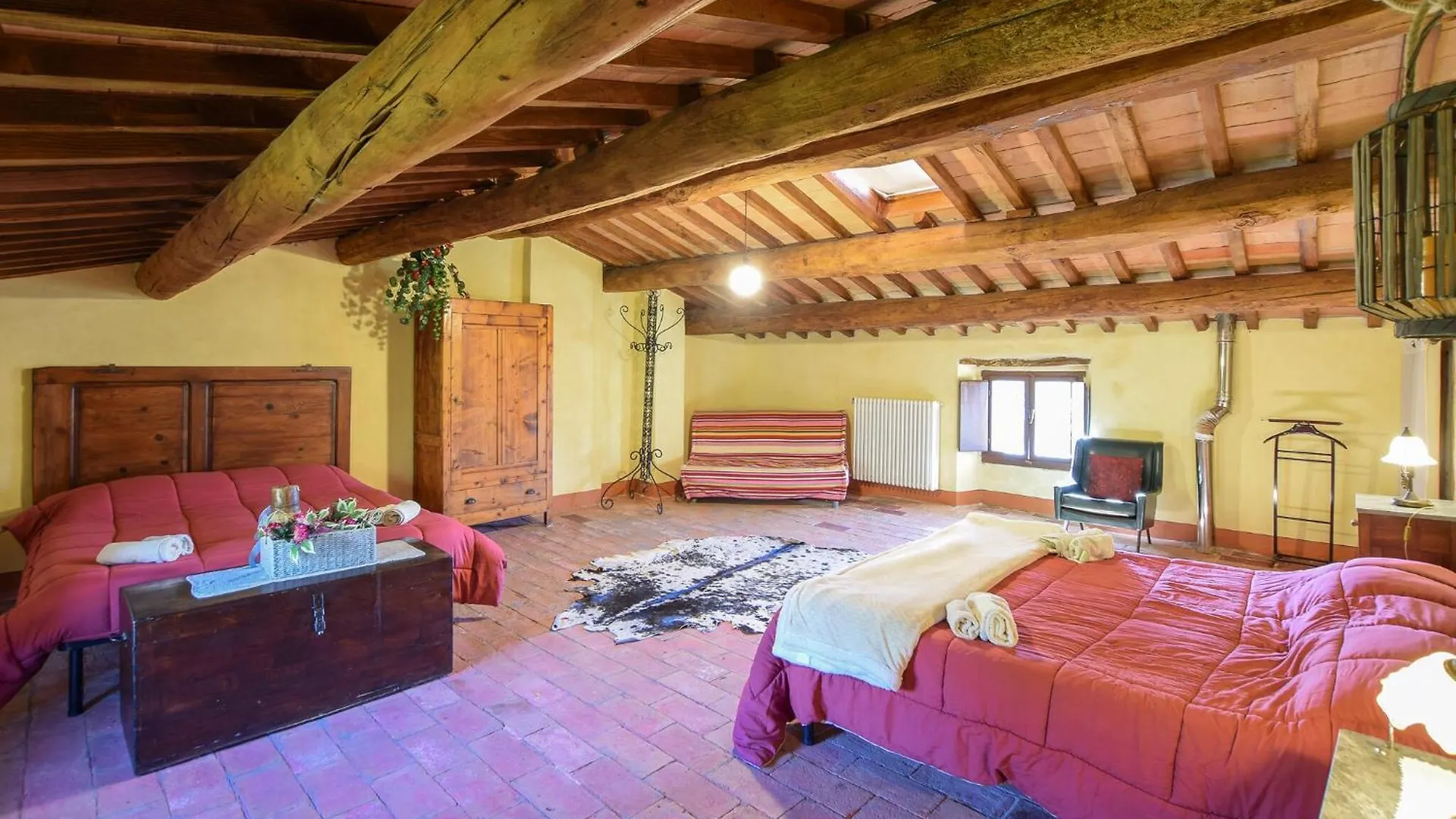Holiday home Gorgeous Home In Pieve Santo Stefano Ar With Wifi Falcigiano Italy