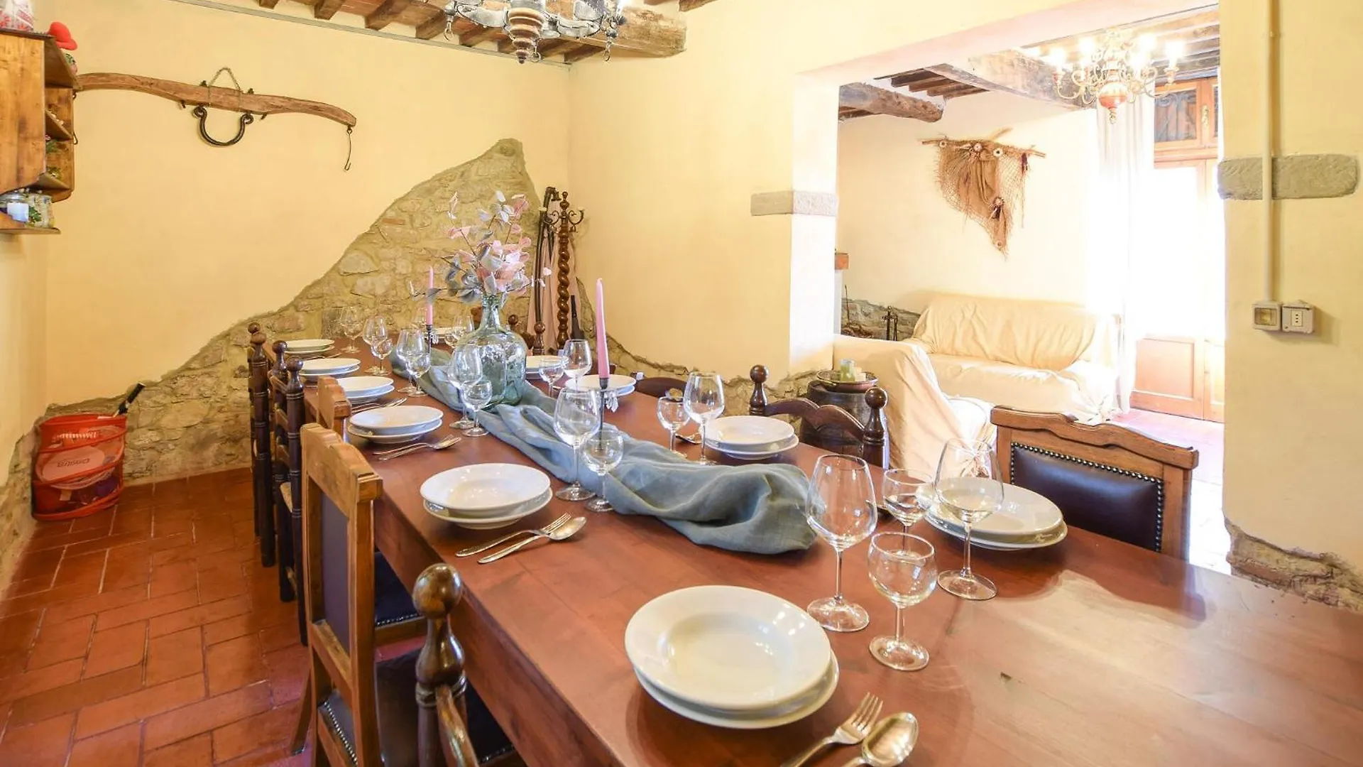 Holiday home Gorgeous Home In Pieve Santo Stefano Ar With Wifi Falcigiano