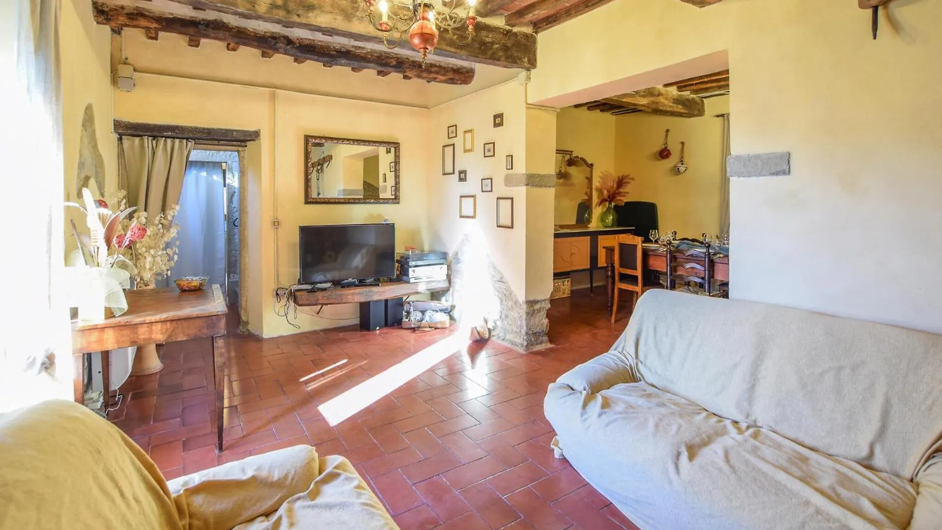 Gorgeous Home In Pieve Santo Stefano Ar With Wifi Falcigiano 0*,
