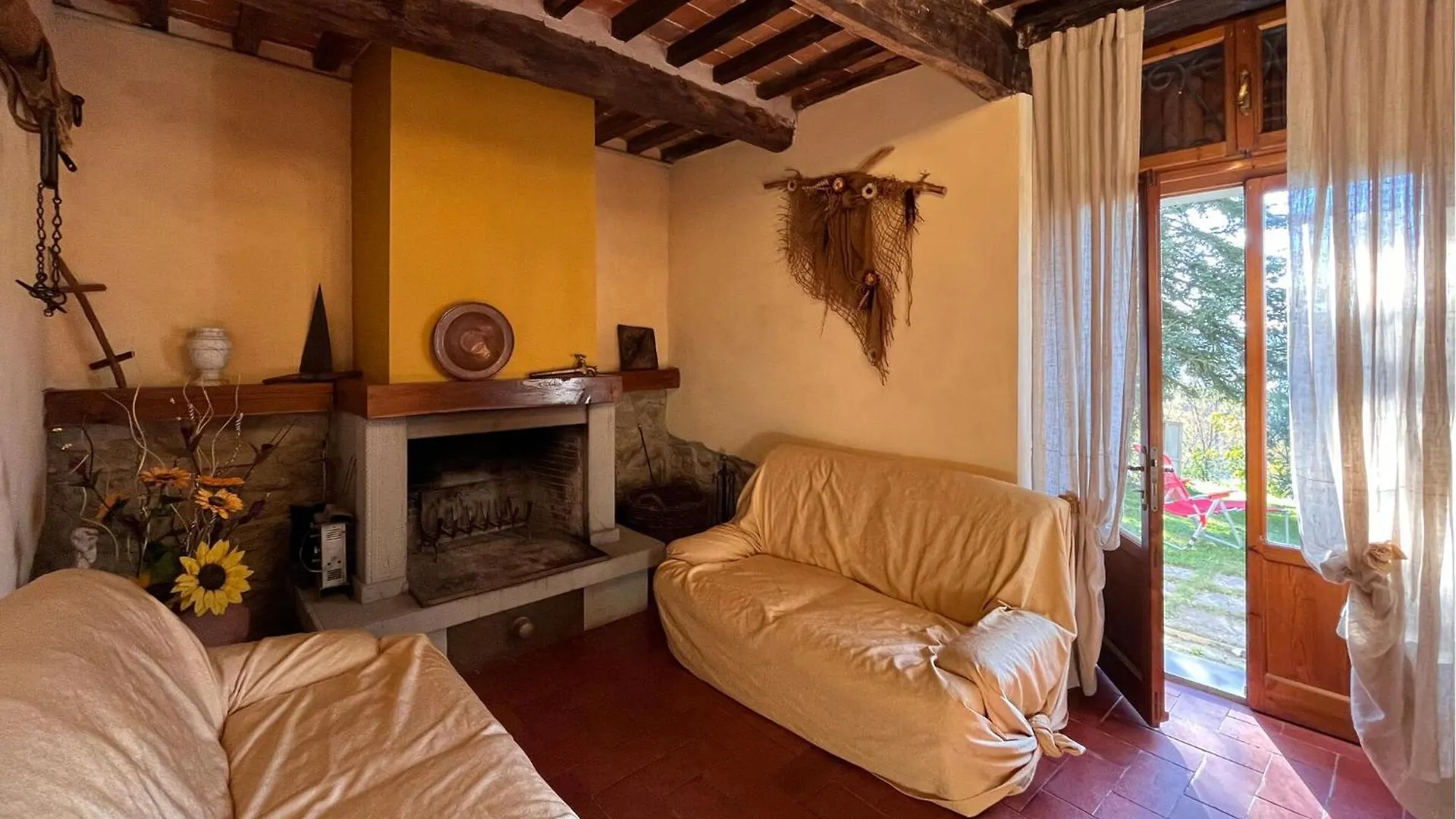 Holiday home Gorgeous Home In Pieve Santo Stefano Ar With Wifi Falcigiano