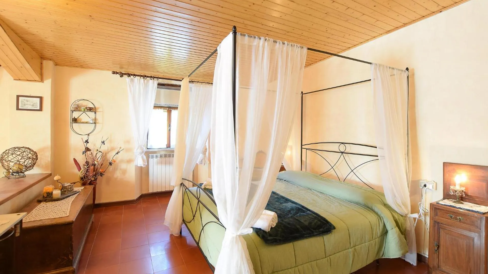 Gorgeous Home In Pieve Santo Stefano Ar With Wifi Falcigiano Italy