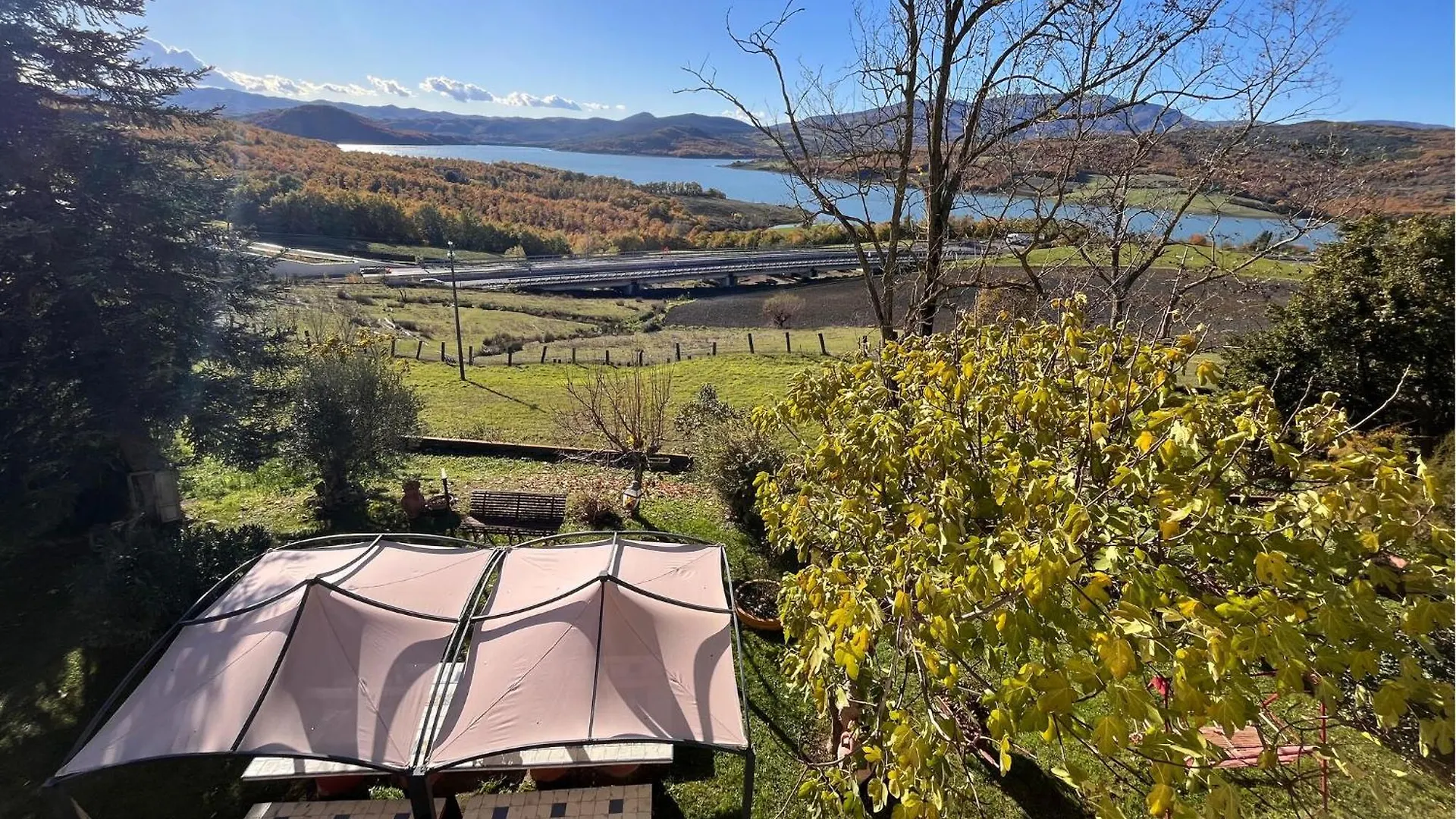 Gorgeous Home In Pieve Santo Stefano Ar With Wifi Falcigiano