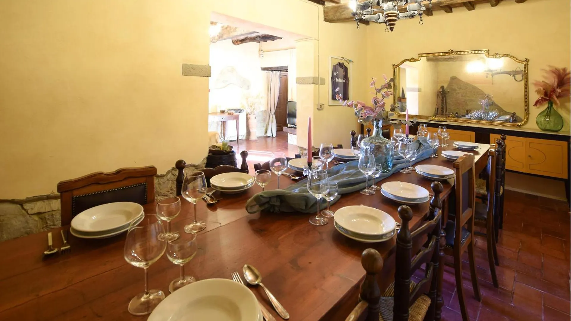 Gorgeous Home In Pieve Santo Stefano Ar With Wifi Falcigiano 0*,