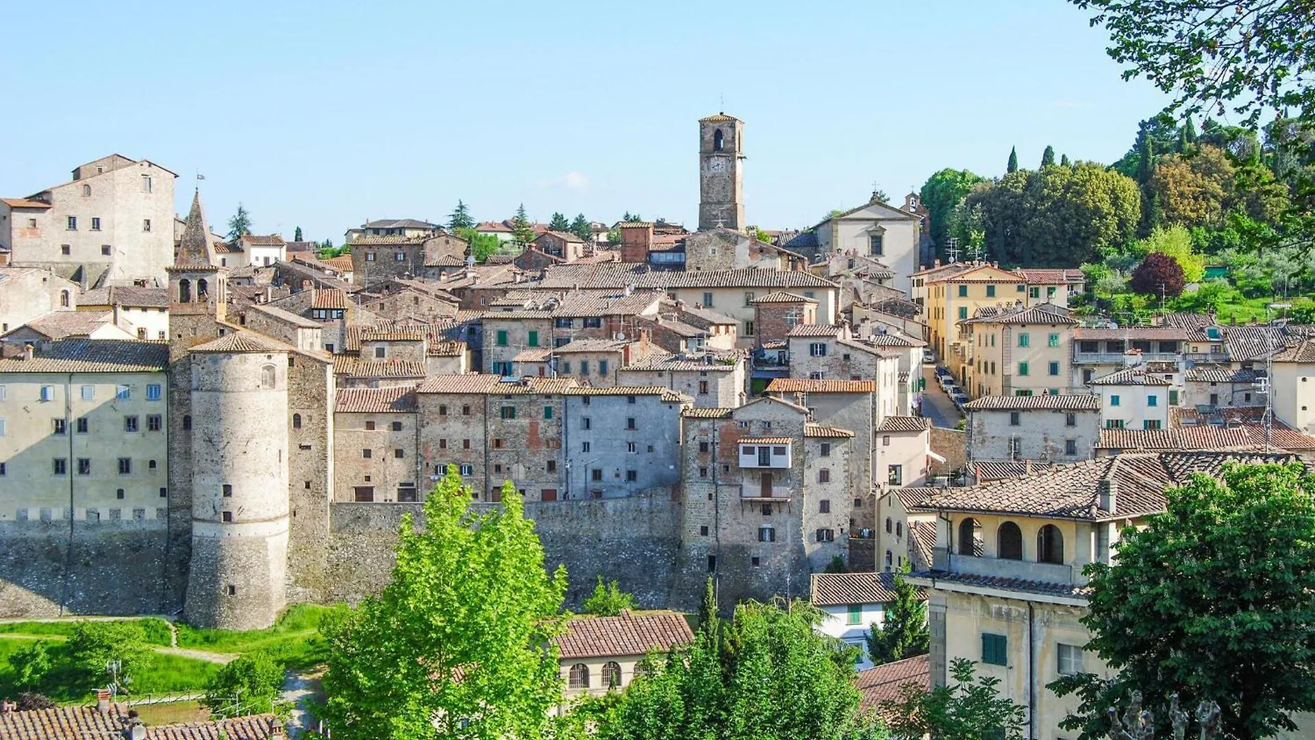 Gorgeous Home In Pieve Santo Stefano Ar With Wifi Falcigiano 0*,  Italy