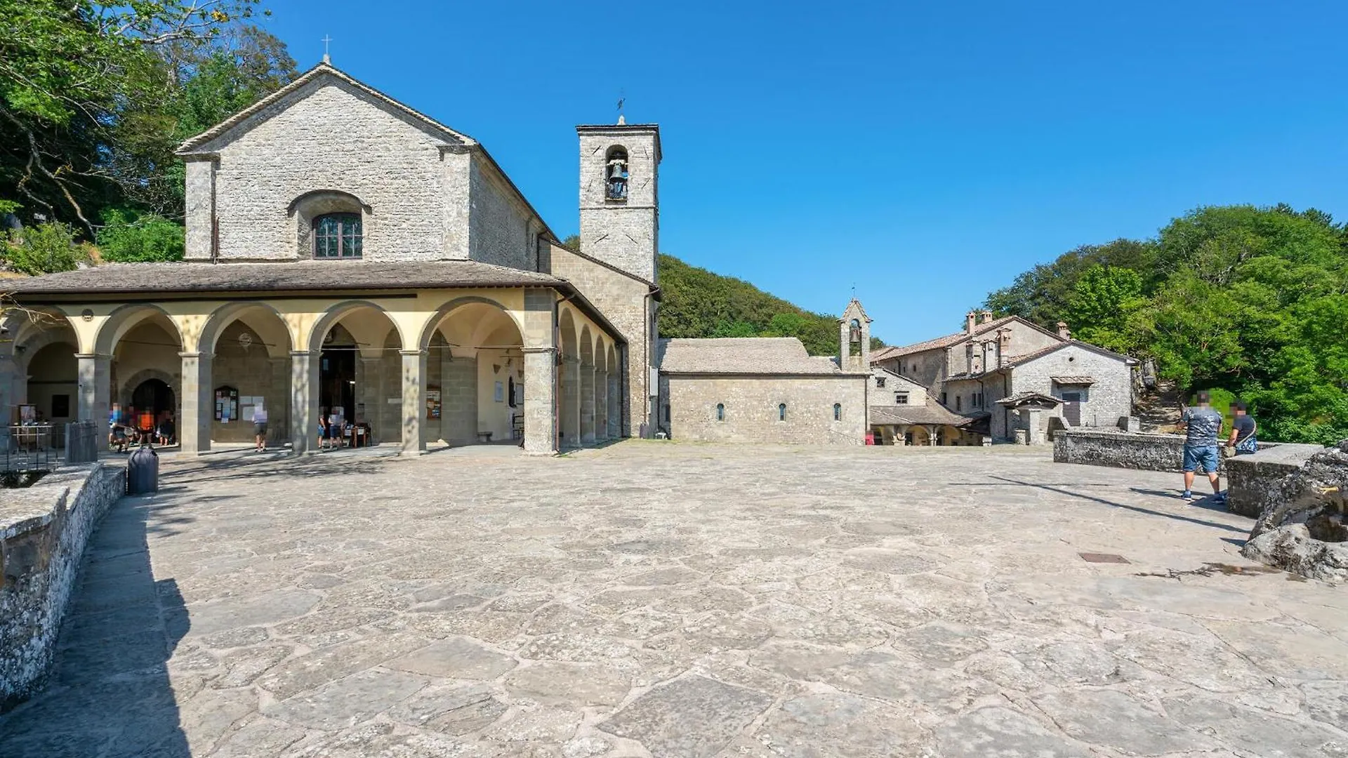 Holiday home Gorgeous Home In Pieve Santo Stefano Ar With Wifi Falcigiano
