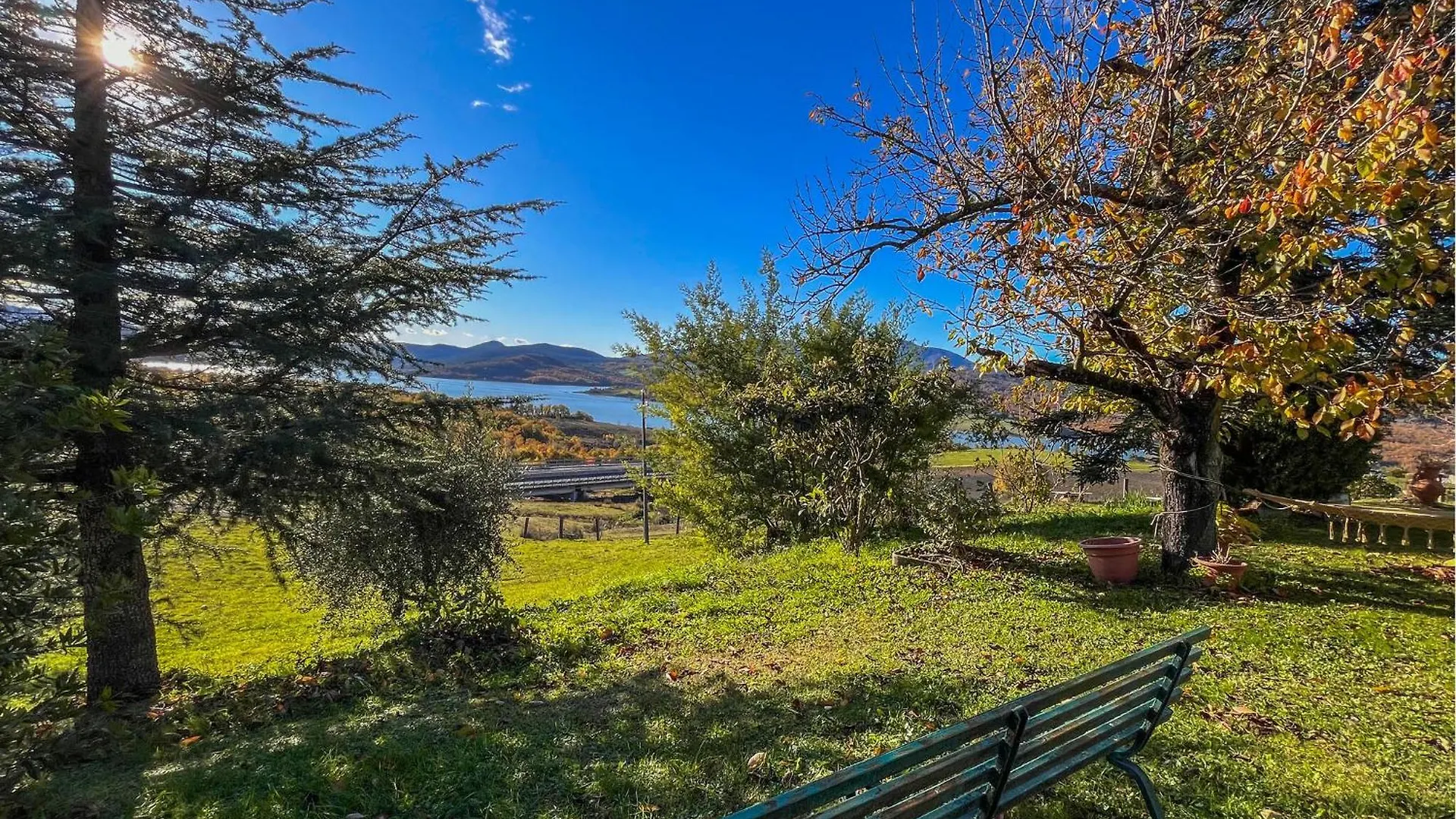 Gorgeous Home In Pieve Santo Stefano Ar With Wifi Falcigiano Italy