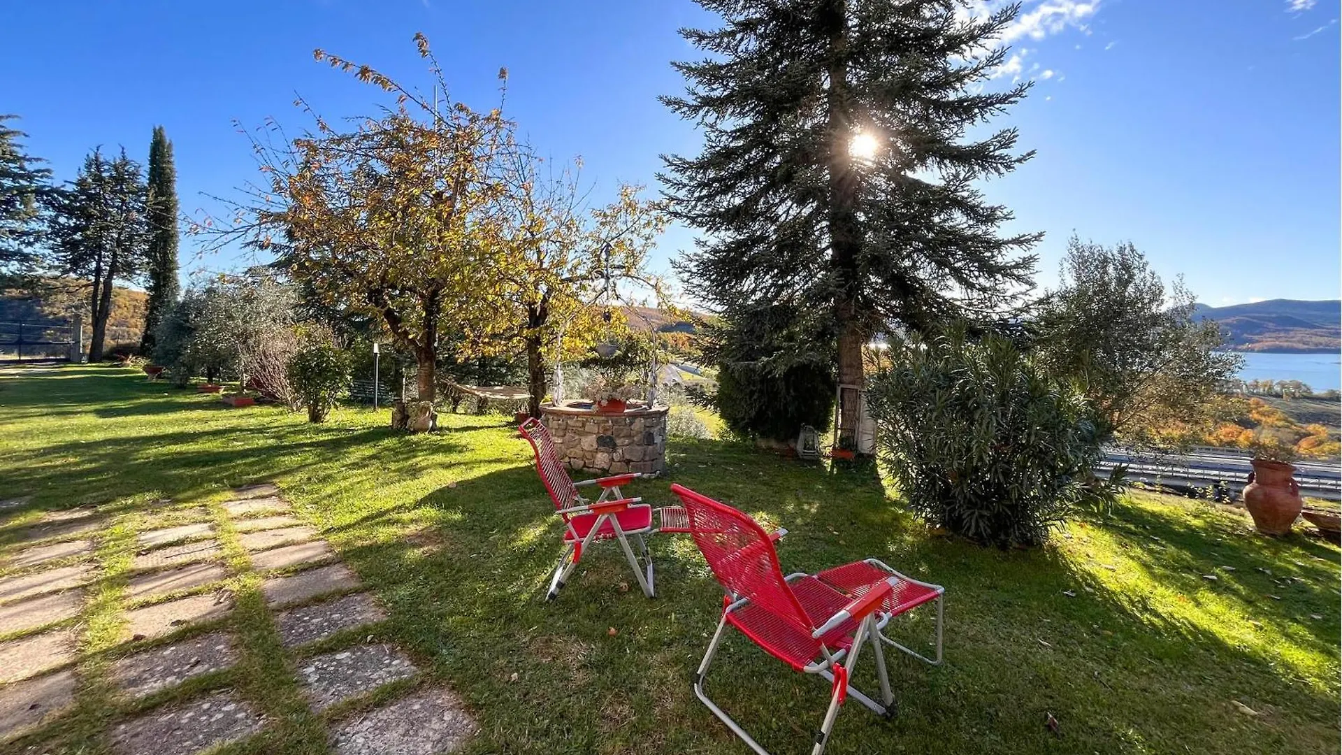 Gorgeous Home In Pieve Santo Stefano Ar With Wifi Falcigiano Holiday home
