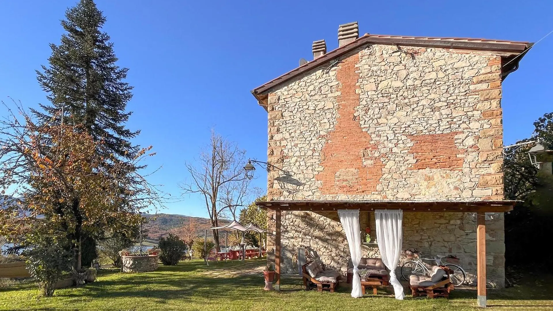 Holiday home Gorgeous Home In Pieve Santo Stefano Ar With Wifi Falcigiano Italy