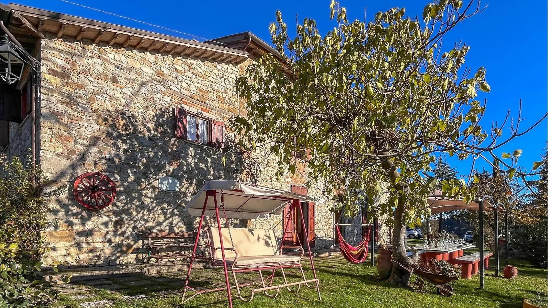 Gorgeous Home In Pieve Santo Stefano Ar With Wifi Falcigiano