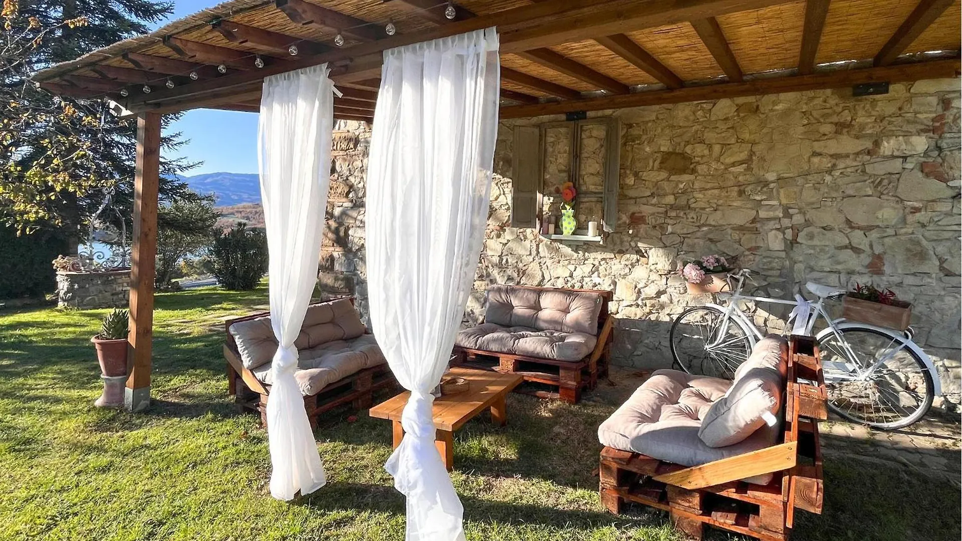 Holiday home Gorgeous Home In Pieve Santo Stefano Ar With Wifi Falcigiano