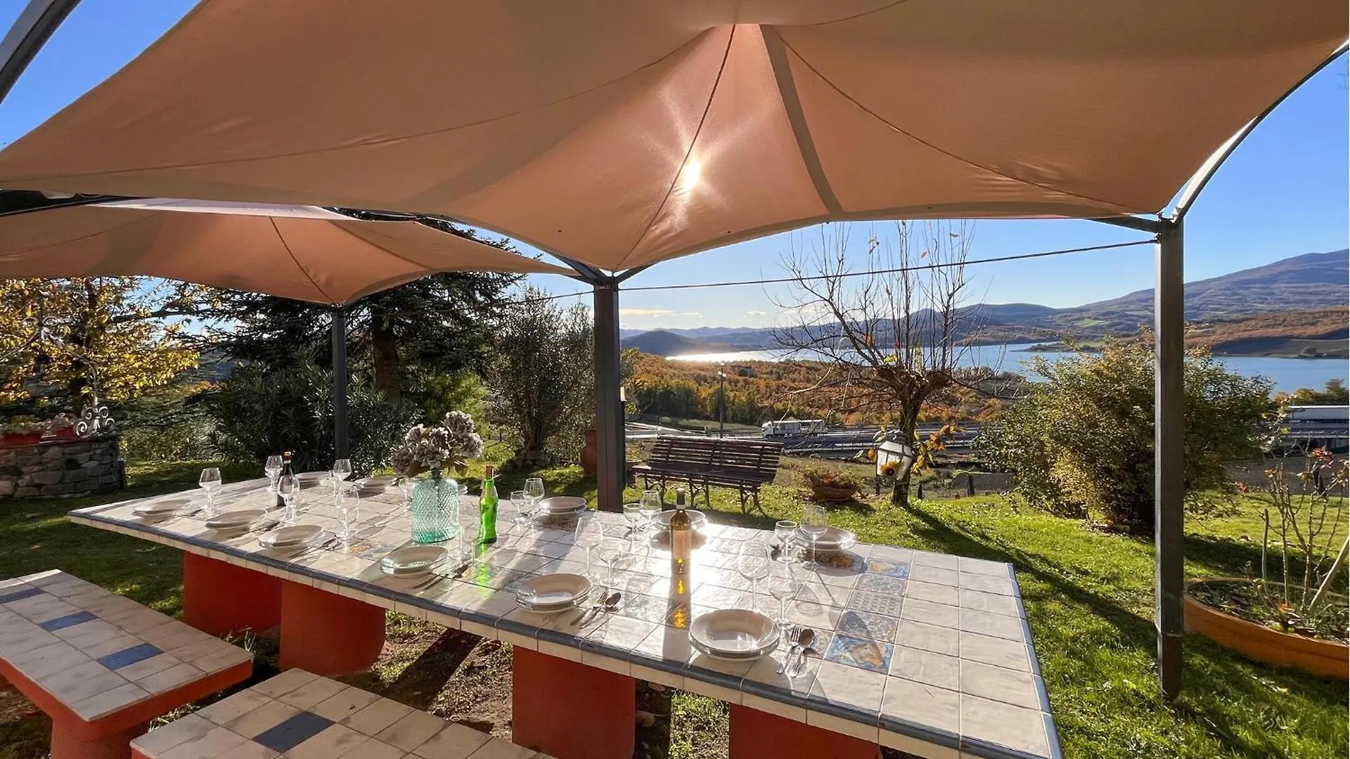 Gorgeous Home In Pieve Santo Stefano Ar With Wifi Falcigiano Holiday home